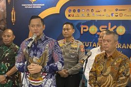 Pemerintah sebut penyelenggaraan mudik-balik Lebaran 2025 berjalan aman