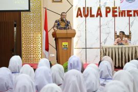 Pemkot Pariaman pastikan perekrutan pasukan Paskibraka bebas dari intervensi