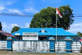 Pemkab Kepulauan Mentawai dorong konektivitas digital merata di seluruh kecamatan