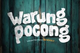 "Warung Pocong" akan tayang dengan horor komedi para komika