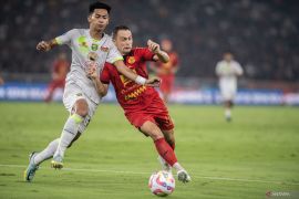 Persebaya vs Persija, laga ketat bakal tersaji di Gelora Bung Tomo