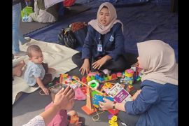 Dedi Mulyadi gandeng Poltekesos urus masalah anak dan perempuan