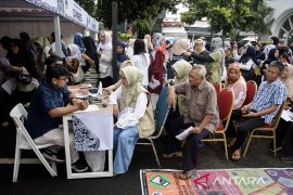 Program Abdi Nagri Nganjang Ka Warga