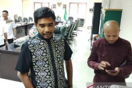 Legislator: Warga diberdayakan bangun jaringan air  bersih