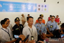 Bandara Juanda siap berangkatkan kloter pertama haji pada 2 Mei 2025