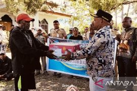 Pemkab Jayawijaya pastikan penanganan banjir melibatkan pusat-provinsi