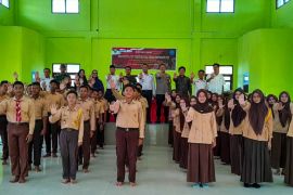Pemprov Kepri bangun sekolah baru tingkat SLTA di Natuna
