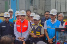 PLN UID Kalselteng tambah SPKLU hadapi lonjakan penggunaan EV saat Idul Fitri