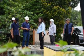 BP Batam tuntaskan persoalan distribusi air bersih di kawasan stres area