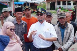 DPRD Bekasi minta pendatang berkeahlian dan mampu berkontribusi pembangunan