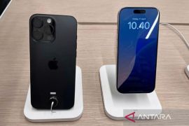 Kemarin, iPhone 16 diminati hingga persediaan BYD menumpuk