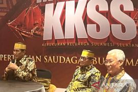 Andi Amran Sulaiman janji membangun SMA unggulan KKSS