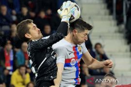 Barcelona tak bersalah, RFEF nyatakan kemenangan 3-0 atas Osasuna sah
