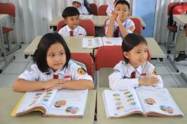 Disdik Kota Tangerang pastikan KBM mulai efektif usai libur Lebaran