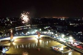 Disbudpar catat  3.247 pengunjung mancanegara menginap di Tangerang saat libur Lebaran