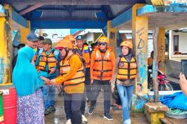 Buol tangani masalah penyebab banjir di kawasan kantor bupati