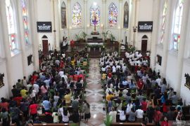 30 inspirasi ucapan selamat Paskah 2025: Sederhana tapi penuh makna