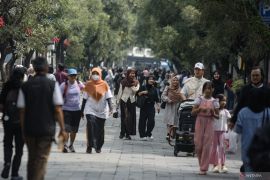 PHRI minta pemerintah antisipasi terjadinya cuaca ekstrem saat libur Lebaran