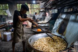 Kenapa makanan Jawa dan Jogja rasanya manis? Ini alasannya