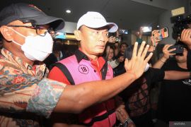 MA sebut posisi Ketua PN Jakarta Selatan diisi sementara oleh wakilnya