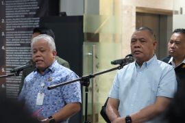 Kejagung sebut kasus suap di Pengadilan Negeri Jakpus terungkap dari kasus Ronald Tannur