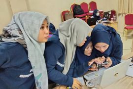 AJI beri dukungan psikologis untuk jurnalis korban kekerasan