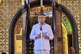 Bupati Gorontalo: Majelis Taklim punya kontribusi bangun karakter umat