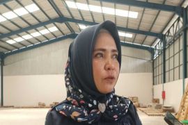 KPU Parigi Moutong simulasi pungut hitung menjelang PSU Pilkada