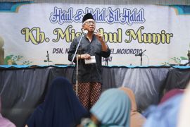 Pemkot: Momentum halalbihalal tradisi saling memaafkan