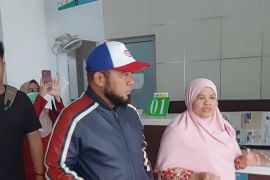 Gubernur Bengkulu: RS siap layani pengobatan warga Gaza jika relokasi