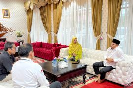 Pemkab Solok persiapkan program susu gratis untuk anak sekolah