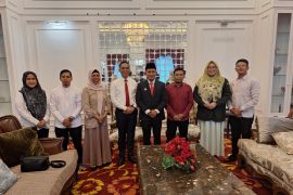 Bawaslu Kabupaten Solok kembalikan dana hibah pilkada Rp1,09 miliar