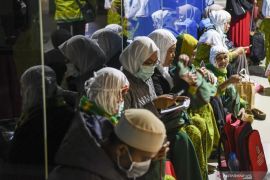 Kemenag Sumut tindak PPIU  terlantarkan jamaah umrah di Singapura