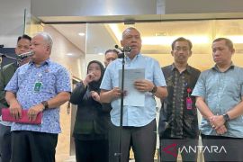 Kejagung tetapkan 4 tersangka korupsi CPO