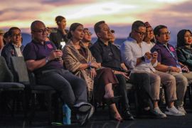 Golo Mori Jazz perkuat Indonesia jadi tuan rumah agenda internasional