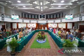 Kemdiktisaintek apresiasi Unand sebagai pelopor kampus berdampak