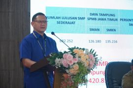 Jatim instruksikan sekolah tidak tahan ijazah siswa