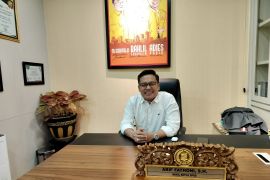 Pimpinan DPRD: Pembangunan RS Surabaya Selatan upaya pemerataan kesehatan