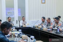 Pemkot dan Satlantas Bogor kaji rekayasa lalu lintas di jalur Cipinang Gading