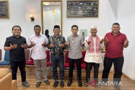 Pemkab Aceh Barat dukung transformasi STAIN Meulaboh menjadi IAIN