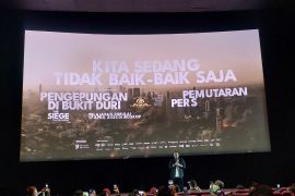 Joko Anwar harap "Pengepungan di Bukit Duri" jadi bahan diskusi