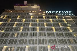 PHRI Samarinda: Hunian hotel belum terdampak efisiensi pemda