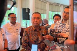 Menhub: Penurunan jumlah pemudik 2025 bukan tanda ekonomi melemah