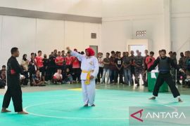 IPSI Ambon buka  pendaftaran calon ketua periode 2025-2029