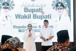 Kendaraan operasional baru kades di Lumajang  perkuat layanan publik