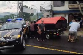 Polisi Pacitan ringkus 2 curanmor asal Ponorogo