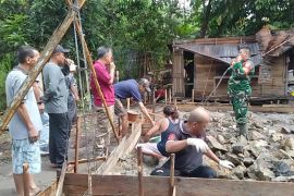 Pemkot Singkawang targetkan perbaikan 190 RTLH warga kurang mampu tahun ini