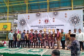 PSBB dorong lahirnya generasi Arifin Siregar