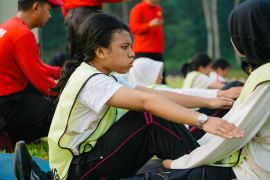 Inspirasi! Gen Z, Casis AKB, tunjukkan hidup tanpa gadget tetap berprestasi