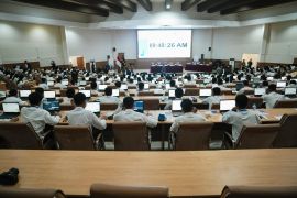 Seleksi AKB tak hanya ukur kecerdasan, tapi juga kekuatan cinta orang tua